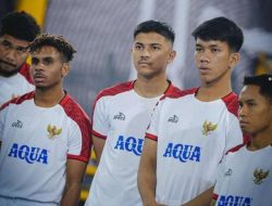 Timnas Futsal Indonesia Vs Australia 2025: Jadwal, Live Streaming, dan Strategi Souto