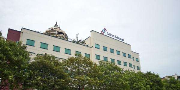 Pemilik RS Mitra Keluarga (MIKA): Profil Perusahaan dan Daftar Lengkap Pemegang Saham