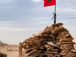 Resolusi PBB Sahkan Otonomi Sahara Barat di Bawah Maroko, Dukungan AS Kunci Kemenangan Diplomatik