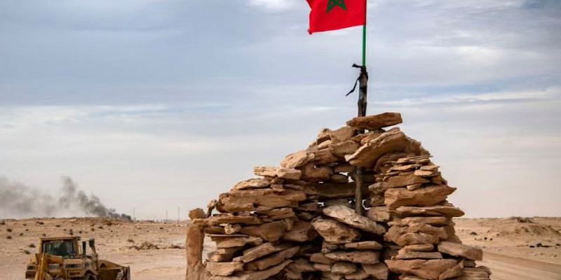 Resolusi PBB Sahkan Otonomi Sahara Barat di Bawah Maroko, Dukungan AS Kunci Kemenangan Diplomatik