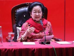 Megawati Sindir Pembelian Ijazah: Siapa yang Beli Ijazah, Hayo?