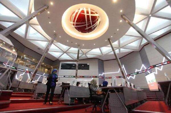 Top Gainers BEI 27-31 Oktober 2025: SSTM Melonjak 95,31%, Ini Daftar 10 Sahamnya