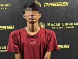 Buruh di Lubuk Linggau Jual Motor Curian lewat Facebook, Ternyata Ini Modus dan Akibatnya