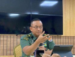 Profil Lengkap Brigjen Wahyu Yudhayana: Sesmilpres Baru, Lulusan Infanteri Raider