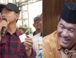 Ray Rangkuti Angkat Tangan Analisis Gibran: Gak Punya Kosakata Lagi