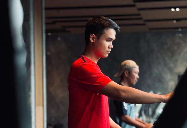 Christian Adinata Dipecat PBSI, Langsung Dapat Tawaran Mengejutkan dari Viktor Axelsen