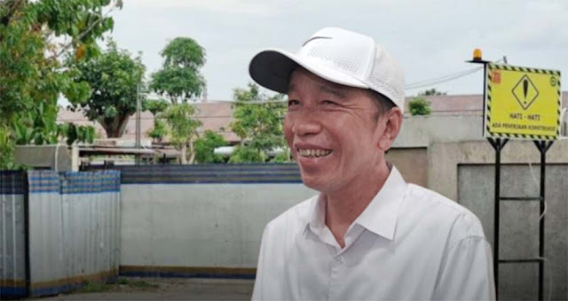 Jokowi Batal Hadir di Kongres III Projo 2025, Ini Alasan Kesehatan yang Diumumkan Ajudan