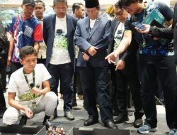 Madrasah Robotics Competition 2025: Rekor 616 Tim & Dukungan UAE untuk Madrasah Unggul