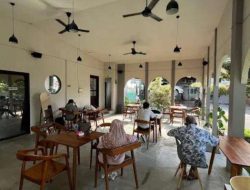 4 Tempat Nongkrong di Brebes 2025: Kafe Kekinian & Instagramable untuk Healing