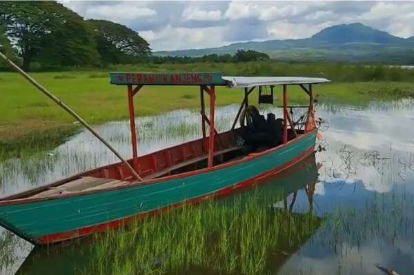 3 Tempat Wisata di Madiun yang Lagi Viral 2025: Destinasi Hits untuk Liburan