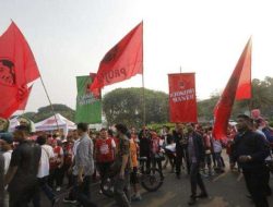 Projo Ganti Logo: Hapus Siluet Jokowi untuk Hindari Kesan Kultus Individu