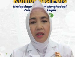 Waspada Puncak Musim Hujan 2025-2026: BMKG Prediksi Desember-Januuri, Siaga Banjir & Longsor