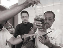 Harta Kekayaan Cak Ji Wakil Wali Kota Surabaya Tembus Rp27,18 Miliar, Ini Rinciannya