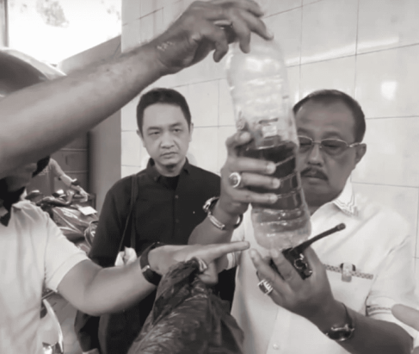 Harta Kekayaan Cak Ji Wakil Wali Kota Surabaya Tembus Rp27,18 Miliar, Ini Rinciannya