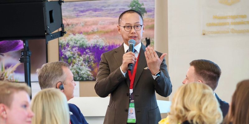 Eddy Soeparno Bicara Strategi Kedaulatan Energi Indonesia di Forum AIPA Malaysia