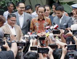 Update Kasus Ijazah Jokowi: Gelar Perkara Segera Digelar, Satu Terlapor Belum Diperiksa