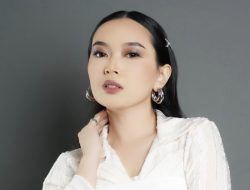 Wina Gacima Rilis Lagu Dangdut Modern Dibanting-Banting Kolaborasi dengan Ricky Flo