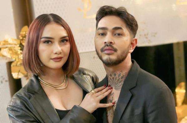 Onadio Leonardo Positif Ganja & Ekstasi, Hasil Tes Urine Beby Prisillia?