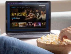 21 Situs Legal Pengganti LK21 untuk Nonton Film Aman & Berkualitas