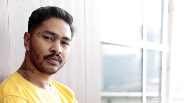 Hasil Tes Urine Onadio Leonardo Positif Ganja dan Ekstasi: Kronologi & Fakta Terbaru