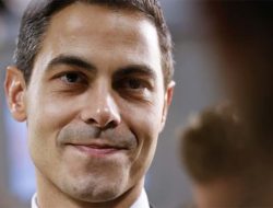 Rob Jetten, PM Termuda & Gay Pertama Belanda, Pimpin Kemenangan Tipis D66