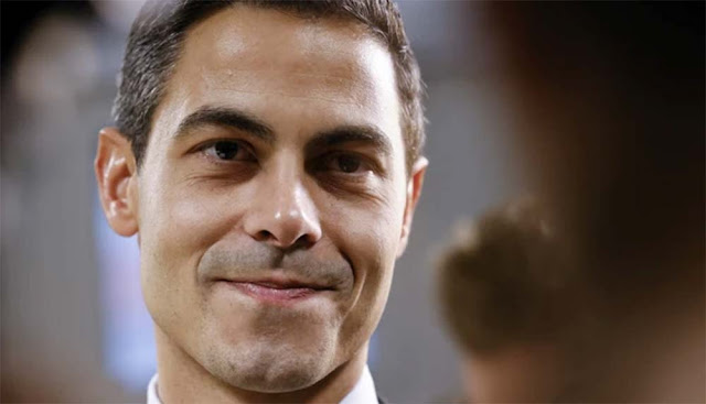 Rob Jetten, PM Termuda & Gay Pertama Belanda, Pimpin Kemenangan Tipis D66