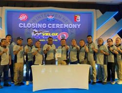 Velox Hunting Competition Online III-2025: Wadah Solidaritas dan Etika Berburu