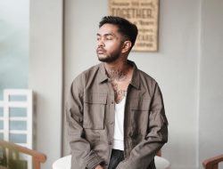 Onadio Leonardo Ditangkap karena Narkoba, Coki Pardede Beri Dukungan Penuh