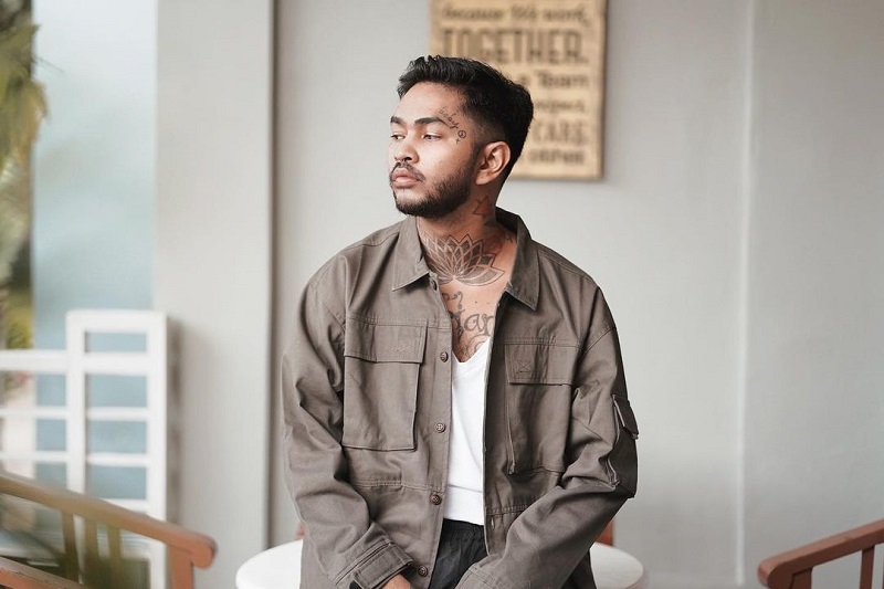 Onadio Leonardo Ditangkap karena Narkoba, Coki Pardede Beri Dukungan Penuh