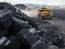 Laba BUMI Anjlok 76,1%, Tapi Laba Usaha Melesat 231,9% di Kuartal III 2025