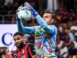 Emil Audero Ungkap Sisi Menarik Jamie Vardy di Cremonese: Sederhana dan Profesional