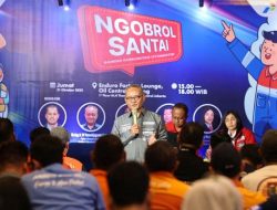 Pertamina Ajak Komunitas Otomotif Diskusi: Solusi Atasi Isu BBM Viral & Tingkatkan Layanan SPBU