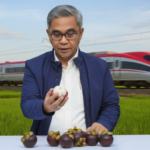 KPK Tutup Identitas Tersangka Kasus Whoosh: Transparansi atau Masalah Hukum?