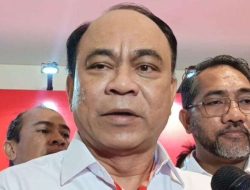 Projo Hapus Siluet Jokowi dari Logo, Ini Alasannya untuk Hindari Kesan Kultus Individu