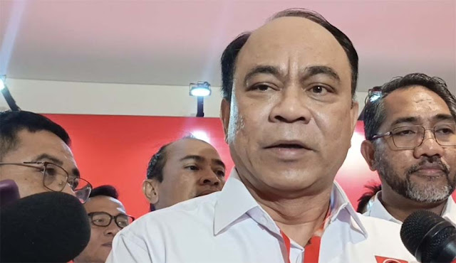 Projo Resmi Tinggalkan Jokowi, Transformasi Total Dukung Prabowo-Gibran