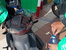 Warga Tuban Rugi Jutaan Rupiah! Motor Brebet & Tak Bertenaga Usai Isi Pertamax