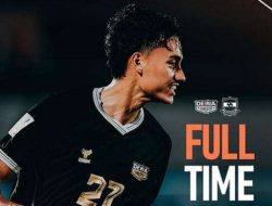 Ranking Liga Indonesia Naik ke Peringkat 10 Asia Timur, Ini Penyebabnya