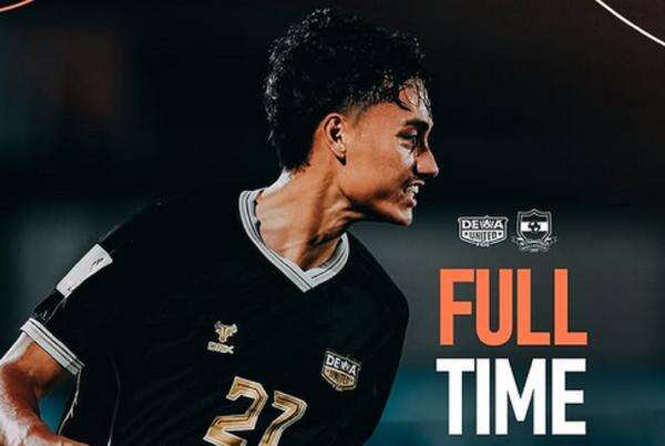 Ranking Liga Indonesia Naik ke Peringkat 10 Asia Timur, Ini Penyebabnya