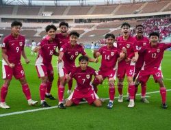 Timnas Indonesia U-17 Siap Hadapi Piala Dunia 2025 Usai Tiga Laga Uji Coba, Kata Nova Arianto