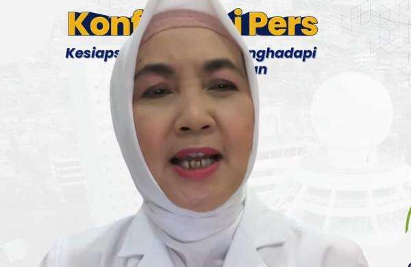 Puncak Musim Hujan 2025-2026 Resmi Dimulai, BMKG: Waspada hingga Februari