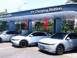 Revolusi Hyundai di Indonesia: Strategi Listrik & Hidrogen Rp 50 Triliun