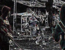 Tawuran di Depok: Kronologi Lengkap, Korban Luka, dan Motif di Balik Insiden Berdarah Sawangan