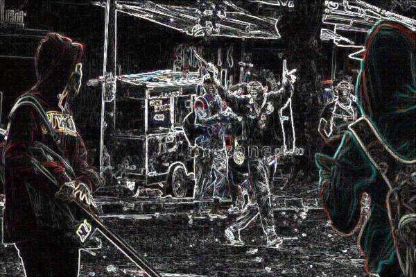 Tawuran di Depok: Kronologi Lengkap, Korban Luka, dan Motif di Balik Insiden Berdarah Sawangan