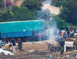 700 Tewas dalam Demo Pemilu Tanzania 2025: Kronologi dan Fakta Korban Jiwa