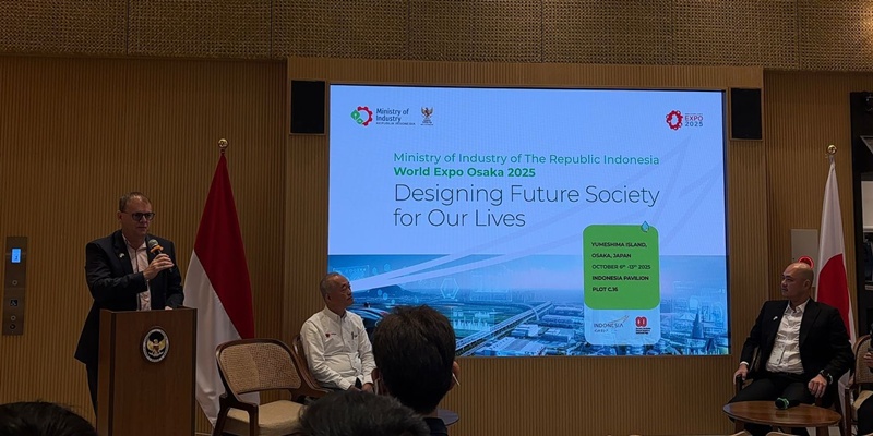 Onduline Tetapkan Indonesia Sebagai Pusat R&D Asia, Fokus pada Material Atap Berkelanjutan