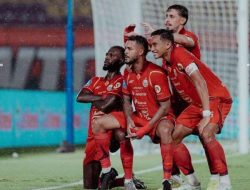 Kunci Kemenangan Persija 3-1 atas PSBS Biak: Analisis Taktik Mauricio Souza & Statistik Mencolok