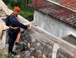 KAI Daop 1 Jakarta Tertibkan Bangunan Ilegal di Lahan Milik Perusahaan di Bogor