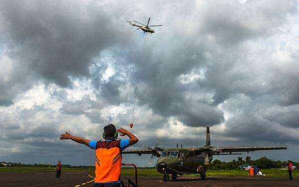 BMKG Perpanjang Operasi Modifikasi Cuaca Hingga 2025, Cegah Banjir Jakarta-Jabar-Jateng