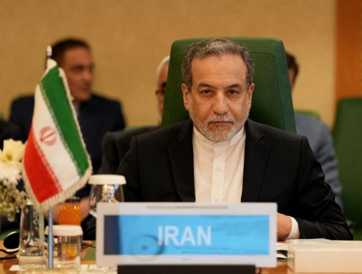 Iran Ancam Israel: Kekalahan Besar Menanti dalam Perang Mendatang, Ini Kata Menteri Luar Negeri