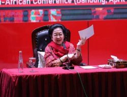 Megawati Tegaskan Dukungan Indonesia: Palestina Harus Merdeka Penuh Tanpa Tawar-menawar